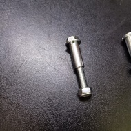 Vít Tay Lái Xe Máy Bằng Hợp Kim Nhôm Vít Tay Lái Vít Chân Đạp Phanh CBR650R CBR500R CBR1000 CBR600 P