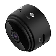 [Chính hãng] Camera mini A9S siêu nhỏ wifi không dây fullHD kết nối với điện thoại, quay ban đêm có pin, HDwificam Pro