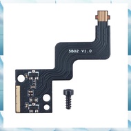 [G V W E] For  Lab P2S Extruder Filament Sensor High Quality 3D Printer Replacement Parts for  P2S