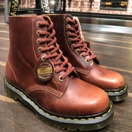 DR. MARTENS VINTAGE 1460 PASCAL UNISEX BOOTS MADE IN ENGLAND ORIGINAL