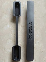 Genuine 100% real American tourister Factory original luggage handle DIY fix your broken suitcase ba