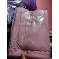 EMBOSED BEDSHEETS BEDSHEET Cadar Queen Cadar King Cadar Single