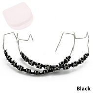 5.27-Braces Braces Decorative Chain Oral Braces Decorative Braces Complete Colors Color Fashion Brac