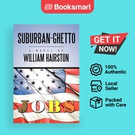 Suburban-Ghetto - Paperback - English - 9781450210294