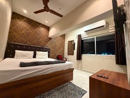 hotel kailash lodge