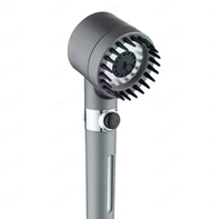 4 In 1 High Pressure Shower Head With Filter Shower Head High Pressure 3 Mode Water Saving Shower Head