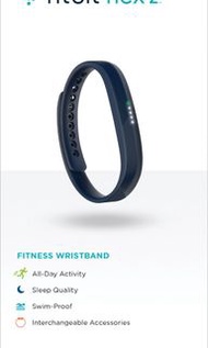 Fitbit flex 2 brand new original