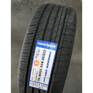 235/55/19 toyo cr1 suv Please compare our prices (tayar murah)(new tyre)
