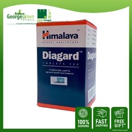 Himalaya Diagard 120S