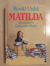Matilda and How to train your Dragon