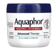 Aquaphor - 強效修護軟膏 396g *新舊包裝隨機發貨* (有效期:12/2026或之後)(平行進口)