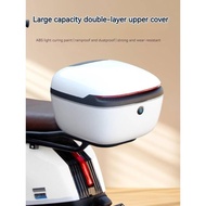 New motorcycle trunk, high-end trunk, motorcycle trunk, universal motorcycle storage box