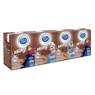 Dutch Lady Milky Chocolate Milk