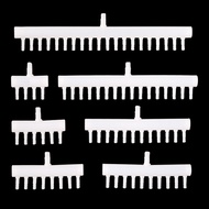 8mm Intake to 4mm Outlet Hose Splitter 1 To 4/6/8/10/12/16/20 Garden Hose Connector 7 kinds optional