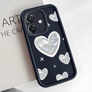 Case For OPPO A3 4G A3 Pro 5G A3X 4G A3X 5G A40 A60 5G Fashion Cute Lovely