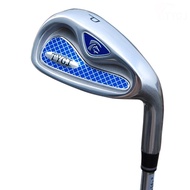 Golf Club Beginner Iron Set 4/5/6/8/9/p/s Size Practice Iron Long Iron Short Iron