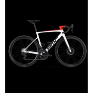 Cutting sticker Roadbike BMC sticker BMC