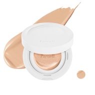 Parnell iamanu Serum ushion - Moisturizing Foundation for hing, oerage, Glass  and Lightweight for S