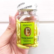 ANIMATE FACIAL ESSENCES ANIMATE FACIAL SERUM/ 60 PER BOTTLE ANIMATE/
