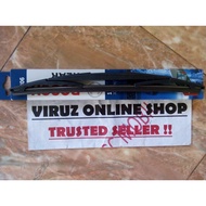 REAR WIPER BLADE BMW SERIES 1 X5 2014 12" LOCK 3