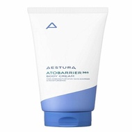 [Olive Young] AESTURA Atobarrier 365 Body Cream 250mL