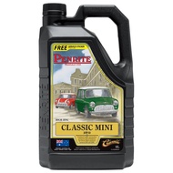 Penrite Classic Mini Mineral 20W-50 (5L)