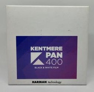 [新品]Kentmere 400  黑白底片 100呎 新包裝(ILFORD 副廠牌  黑白暗房 )