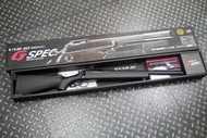 聖堂 MARUI VSR-10 G-spec 滅音版 手拉 狙擊槍 空氣長槍 附滅音管