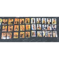 - Junior Mark FanCon random card