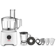 Tefal Multifunction Easyforce Food Processor DO2461