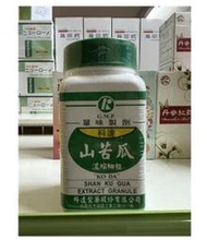 科達製藥 山苦瓜 食品 100g/罐 (粉狀)