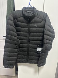 ARC‘TERYX Cerium Jacket排骨羽絨服