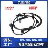 DT4Z2C205AB sesuai untuk sensor roda hadapan Ford Edge, sensor kelajuan roda ABS DT4Z2C204A.