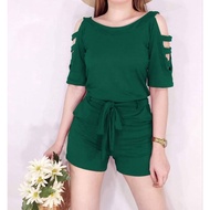 BYAKUGAN BAKUNA TERNO SHORT (Freesize)