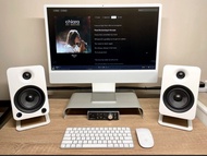 Kanto YU4 （連原廠腳架）