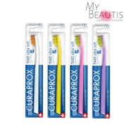 Curaprox5460 ultra soft (Mixed Colors)