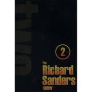 Richard Sanders - The Richard Sanders Show Vol 2