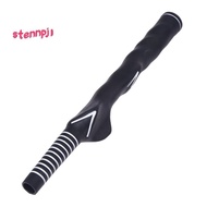 Golf grip trainer golf training aid training swing