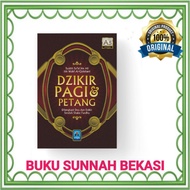 PUSTAKA ARAFAH | Dzikir Pagi dan Petang A5