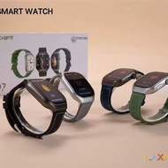 H7 Curved Screen Smartwatch  Bluetooth Calling, Sports Tracking, Message smart watch
