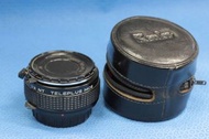 Kenko Teleplus 2X NT MC6 附包包（適用於 Auto Nikkor 鏡頭）