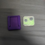 Phone stand Dan game pad phone