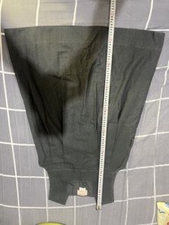 聖公會主風小學校服裙冬季