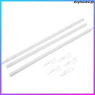 Slat Vertical Blind Blinder for Window Adjustable Hook Thin zhiymais4w