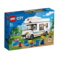 [NS] LEGO 60283 City Holiday Camper Van
