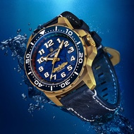 elegantsis 愛樂時 海軍艦隊2.0-九二海戰 限量機械腕錶 ELJX48MAS-ROCN-NU01LC