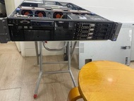 Dell PowerEdge R710 Server