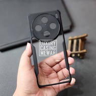 Premium Luxury Case Armor Shockproof Fusion Casing Vivo X100 Vivo X100 Pro Vivo X50 Vivo X50 Pro Viv