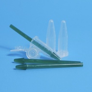 Chày nhựa nghiền mẫu eppendorf 1.5ml (100 pcs/ túi)