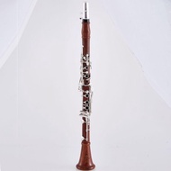 Clarinet Clarinet Clarinet Instrument Mahogany B-Key 17-Key Professional Performance